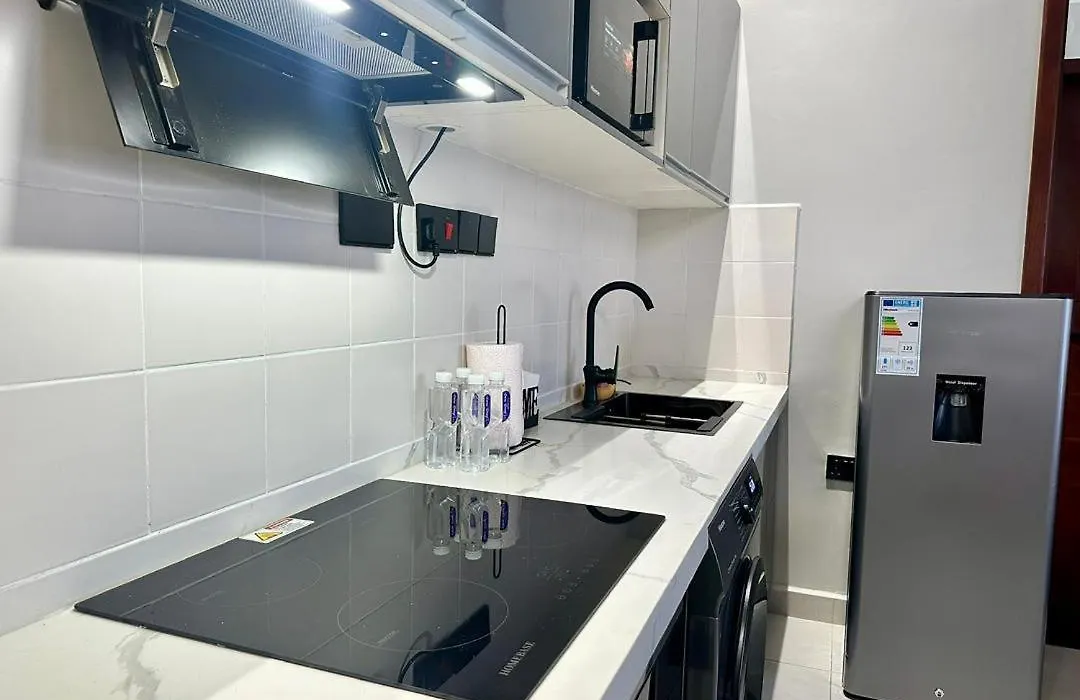 1Bdrm Apartment Mbezi Beach Africana-1