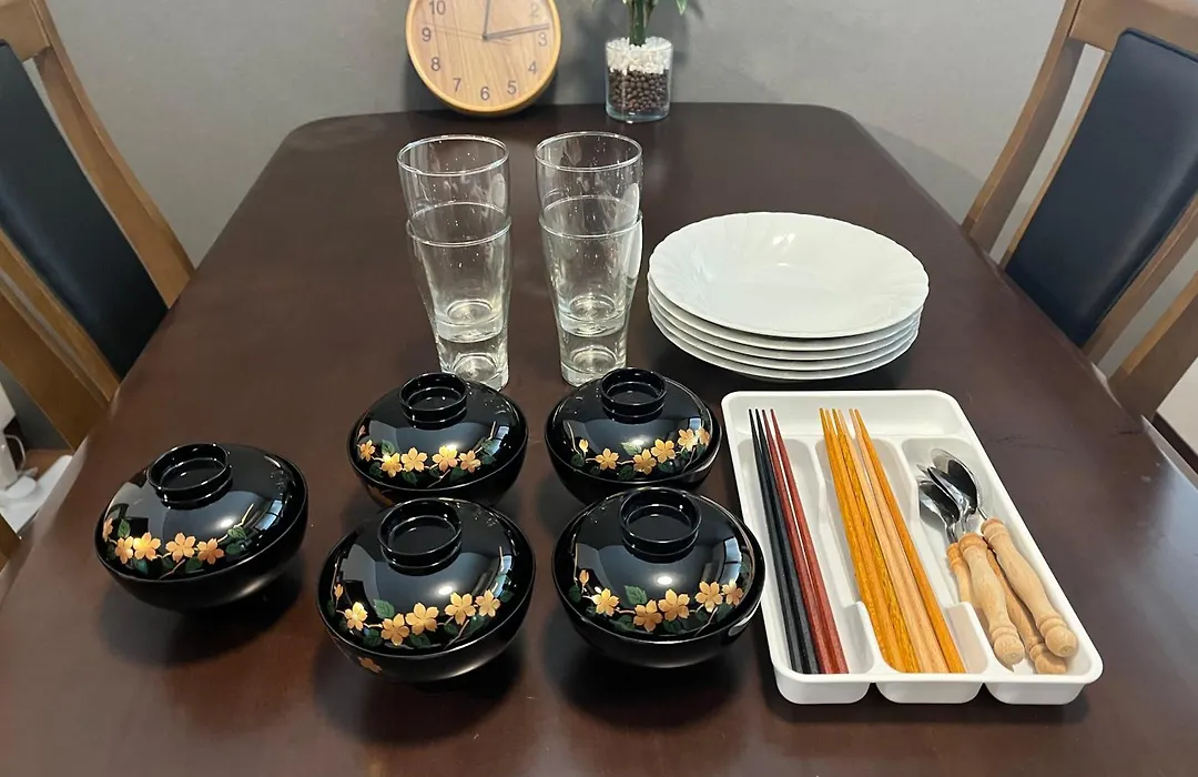 Abiko Homestay-1