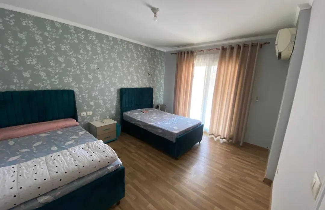 Panorama Green Mountain Compound, Nasr City889-1
