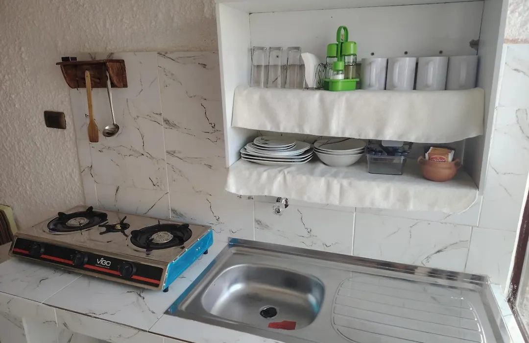 Cabanas Sal Y Piedra-1