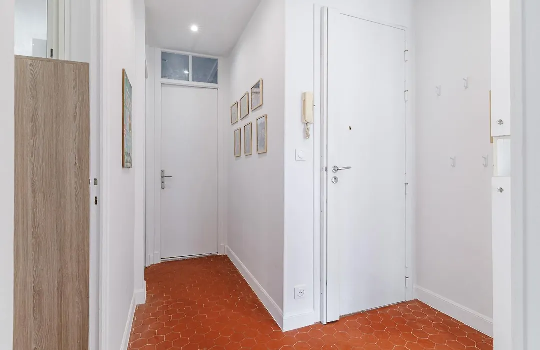 My Casa - Delfino 69 - Charming Apartment 2 Rooms-1