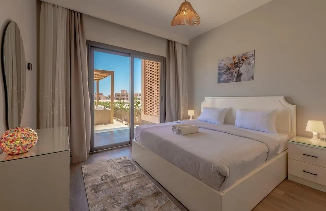 Ollystays Heated Pool 3Br Villa, Nanny Room! Ancient Hills-1