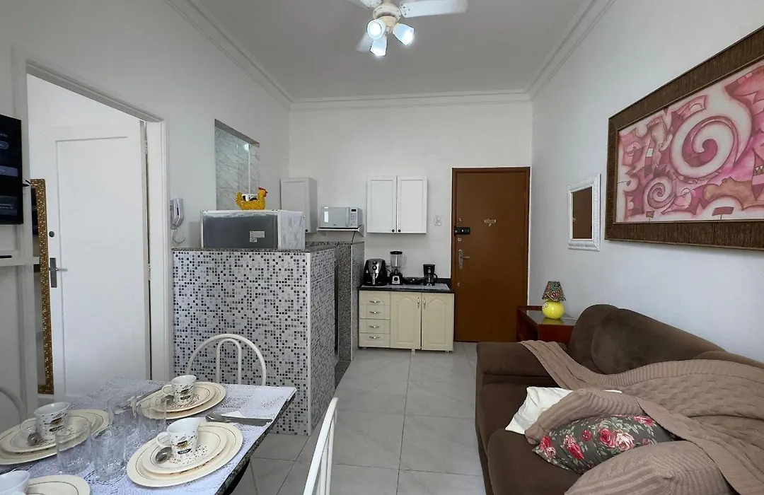 Estrutura Completa Com 1 Suite E Praia - Nsc1032-913-1