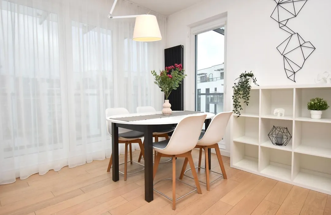 Totu Home Idea Apartment Gdansk Oliwa-1
