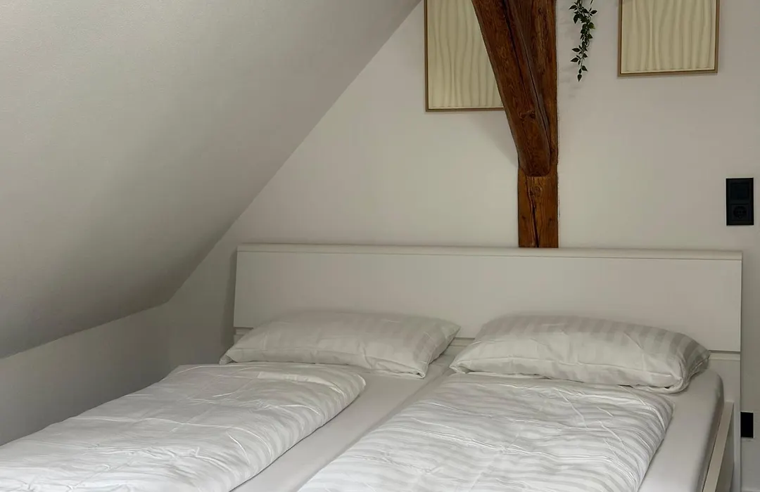 Royans Ferienwohnung-1