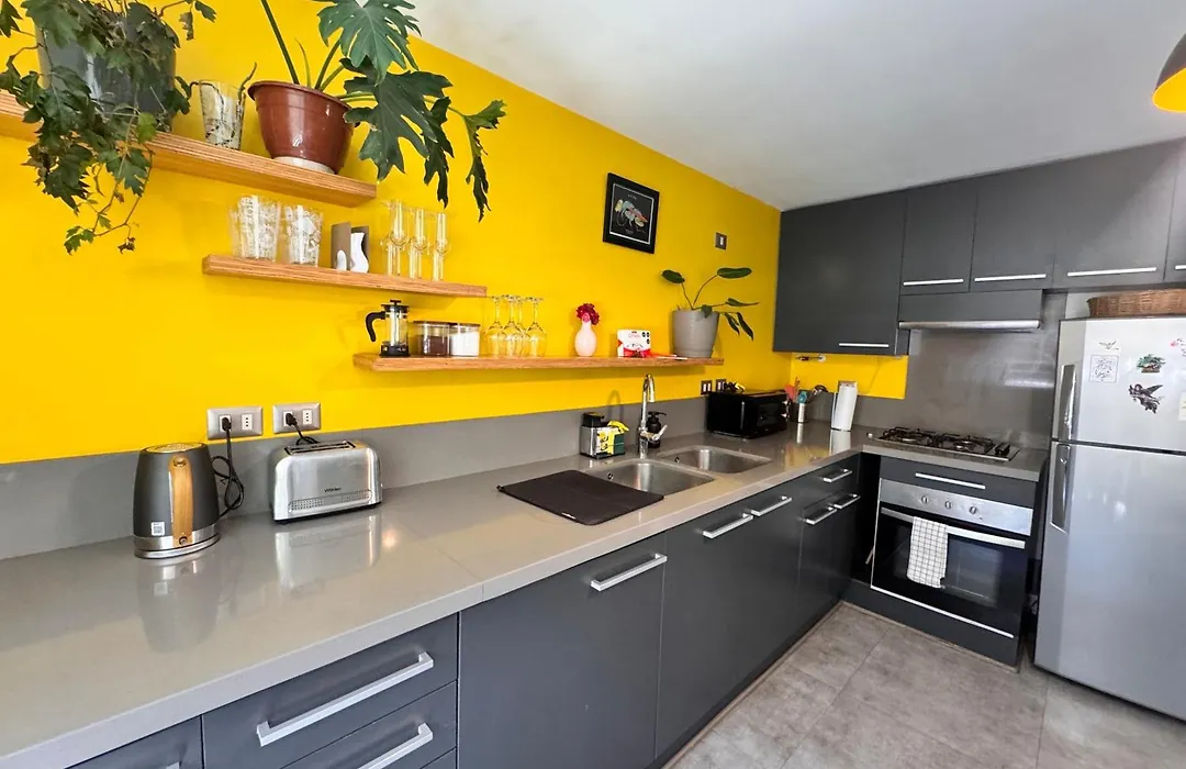 Premium Apartment In Front Of Parque Arauco And Highway-1