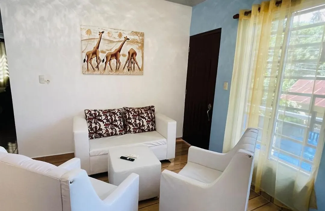Impecable 2 Bedroom Apartment Steps From The Pier-1