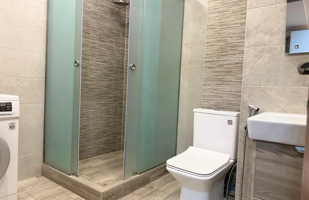 Ararat View Apartment On Koghbatsi Street-1