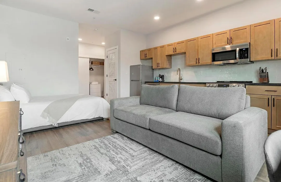 Landing Apartments - Hagert And York-1