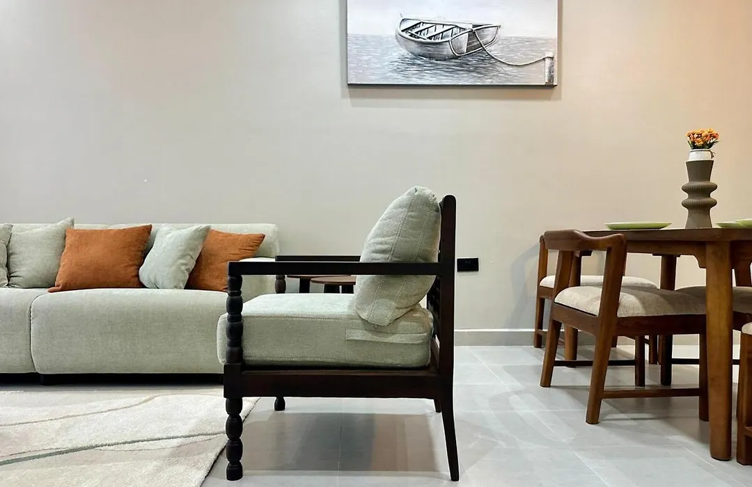 Cozy 2Bdrm Apartment - Mbezi Beach Africana-1
