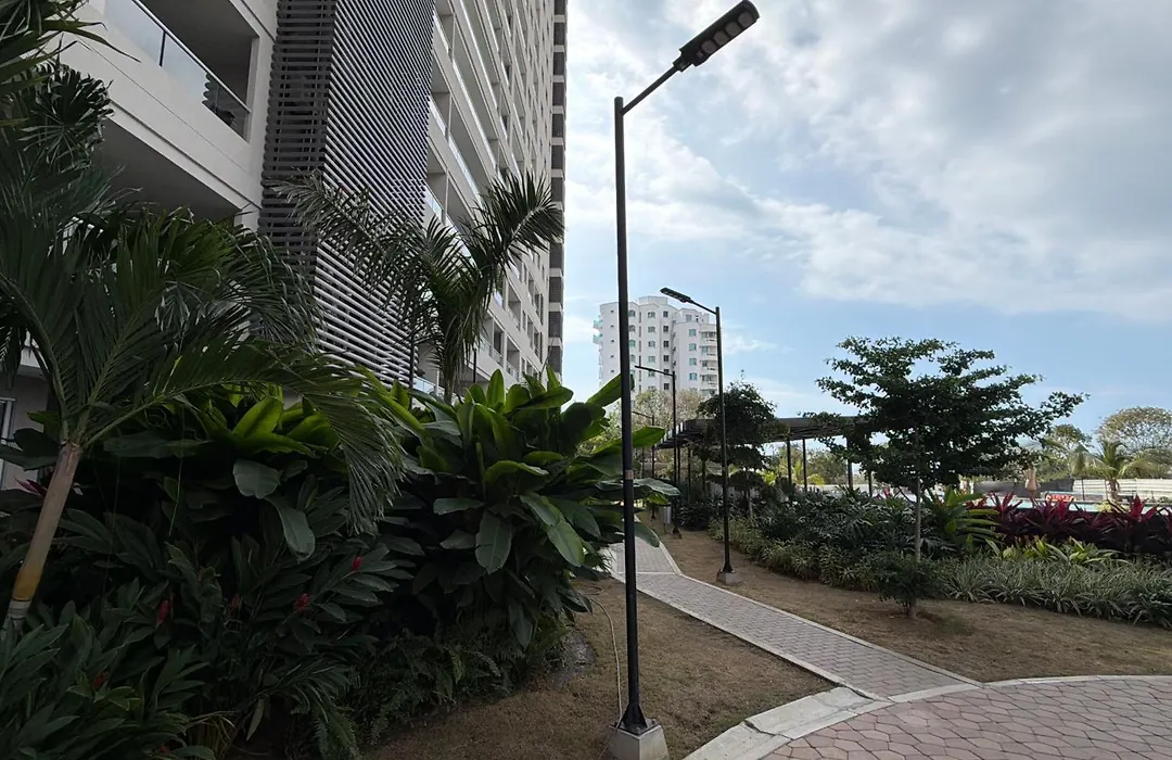 All New Apartment In Santa Marta - Nr Stays-1