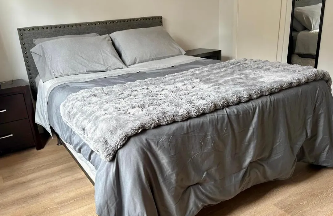 Sma Apartment-1