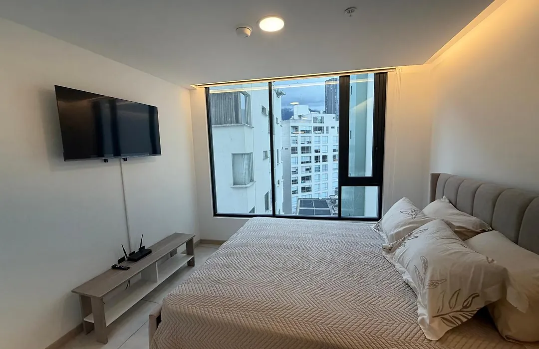 Adagio Apartments By Nomad-In-1
