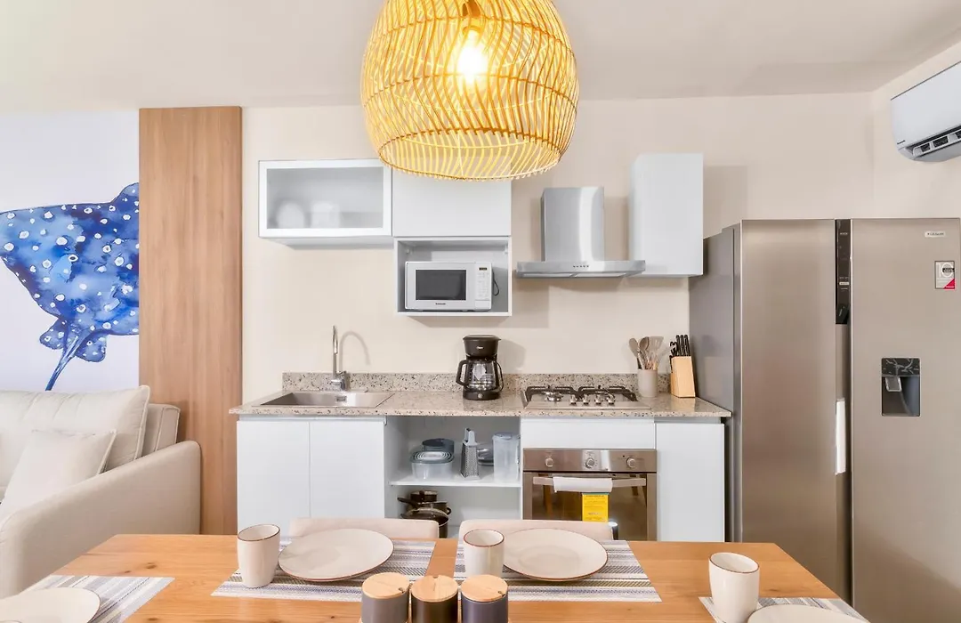 Surfside Oceanfront Suites By Playa Caracol Resorts-1