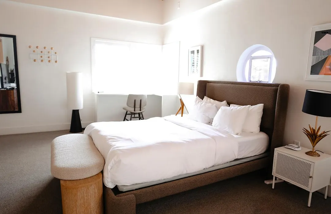 Suites By The Wellborn-1