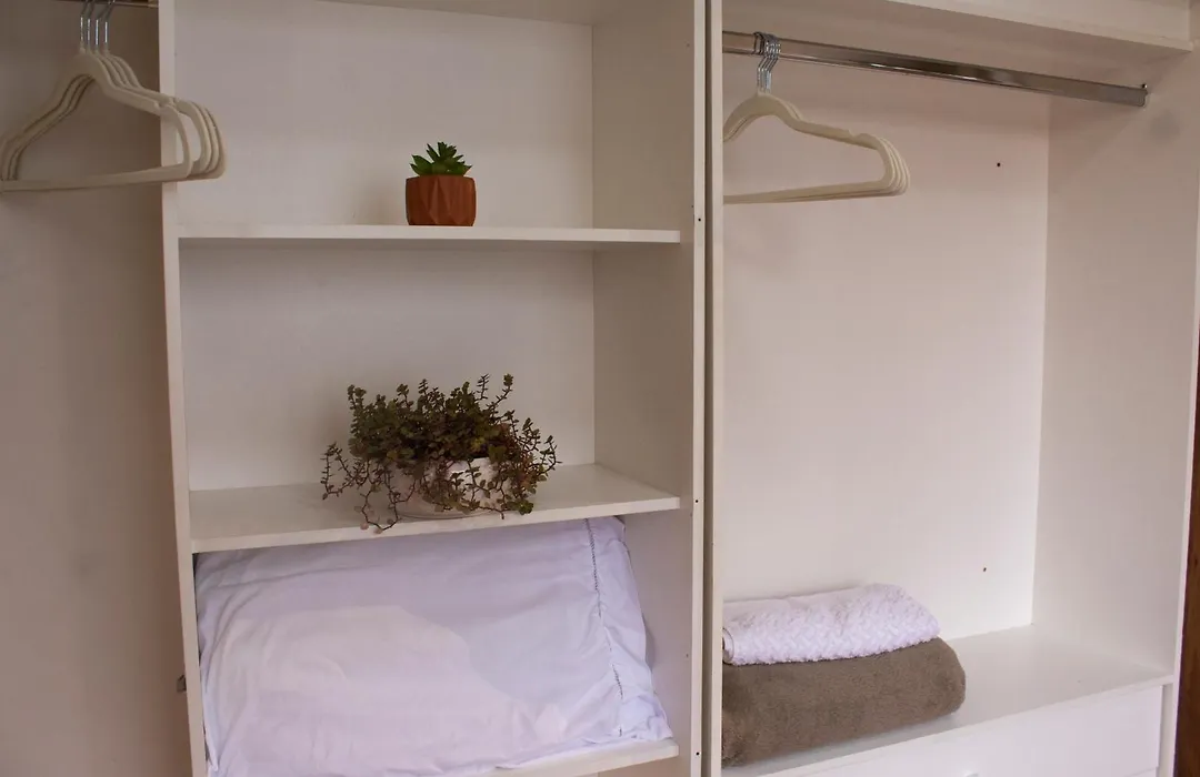 Apartamento No Centro De Sao Paulo-1