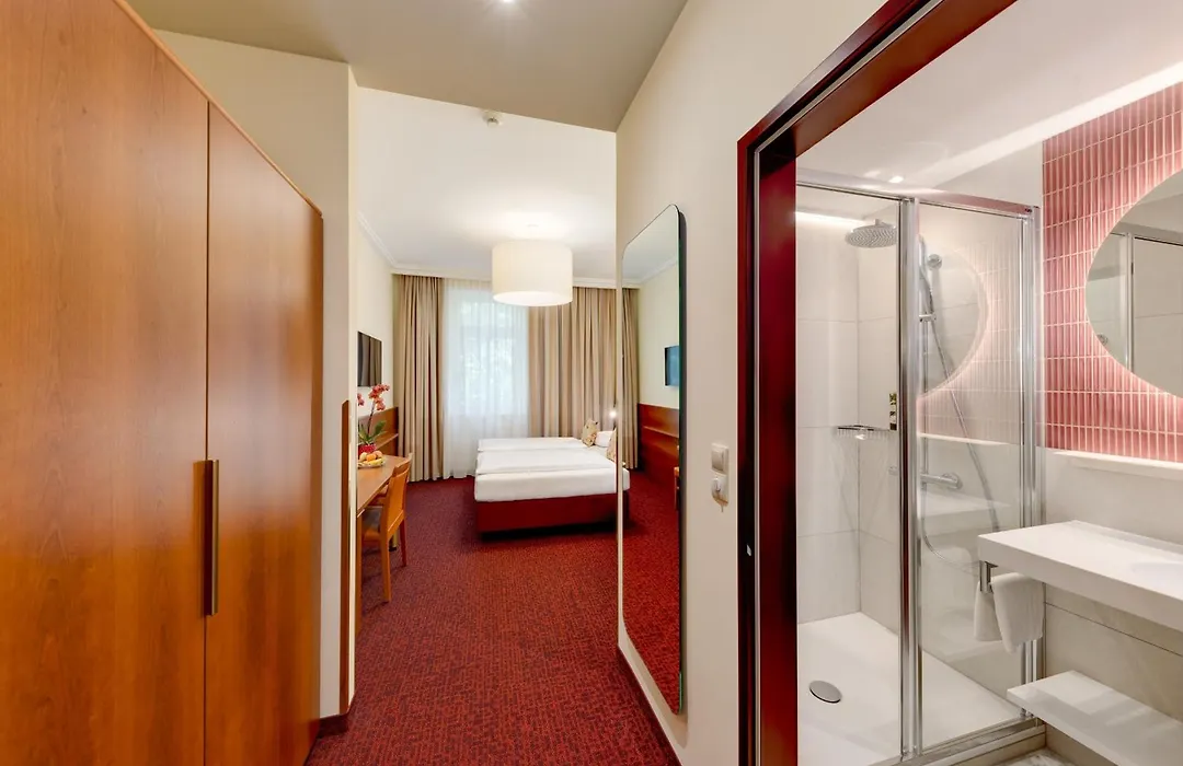 Austria Classic Hotel Wien-1