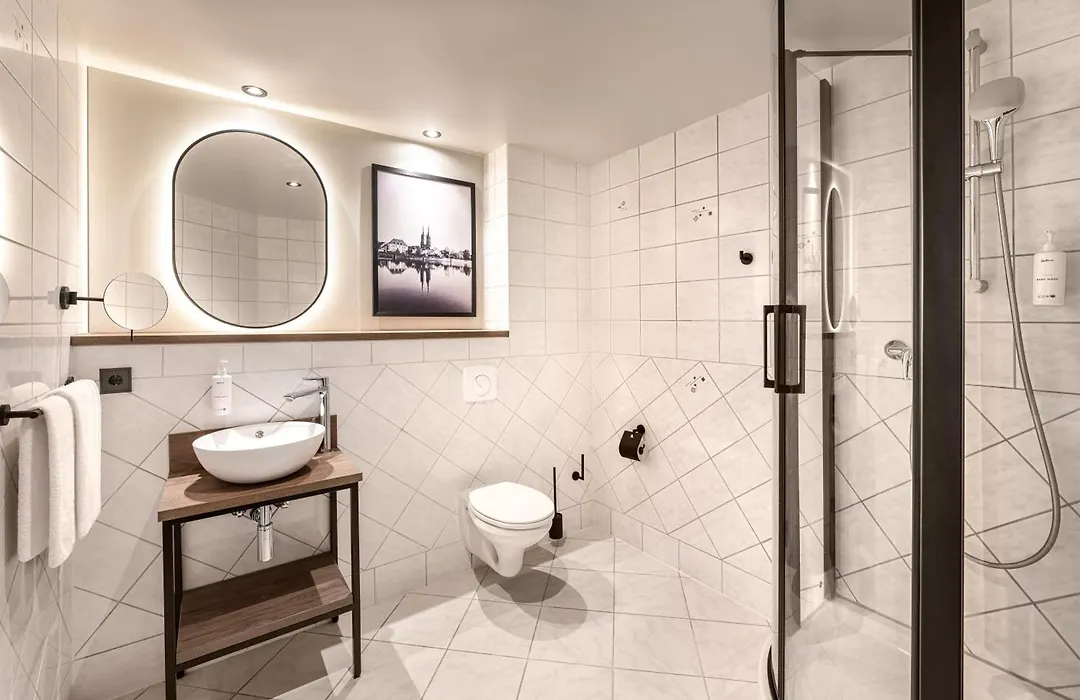 Hotel Astor Kiel By Campanile-1