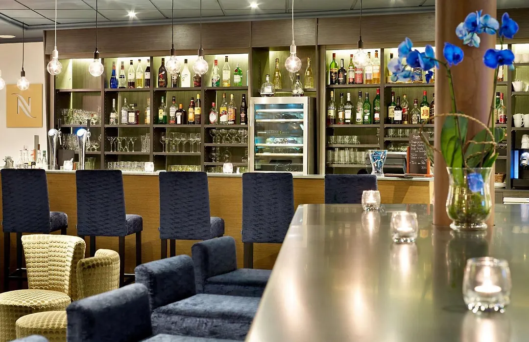 Radisson Blu Balmoral-1