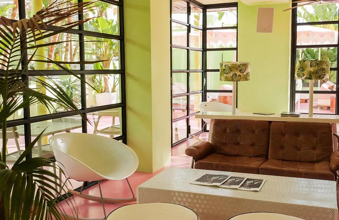 Tropicana Ibiza Suites - Adults Only-1