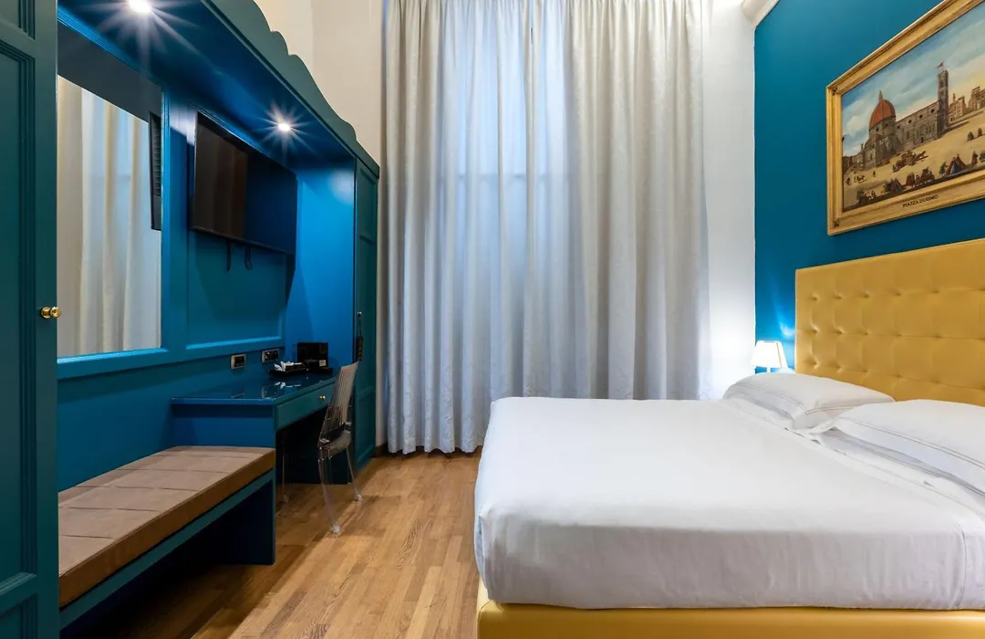 Relais Hotel Centrale "Dimora Storica"-1