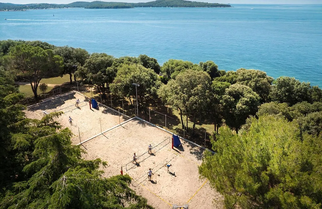 Koversada Apartments Naturist Park-1