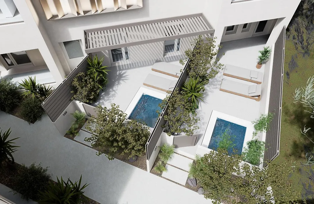 Scala Boutique Hotel & Suites - Adults Only-1