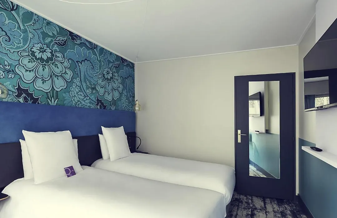 Hotel Relais De Lyon By Malone-1