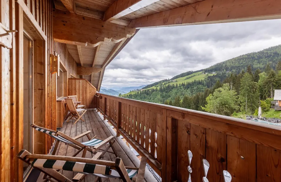 Natur- und Wellnesshotel Höflehner-1
