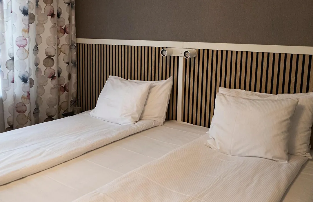 Best Western Sjofartshotellet-1