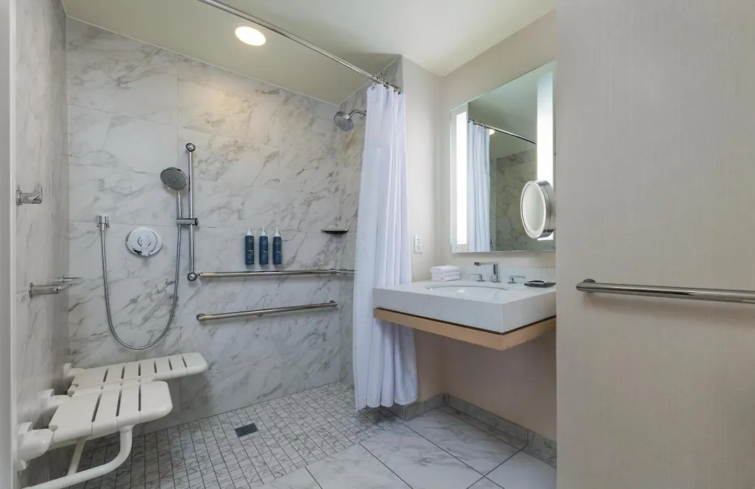 The Westin Jersey City Newport-1