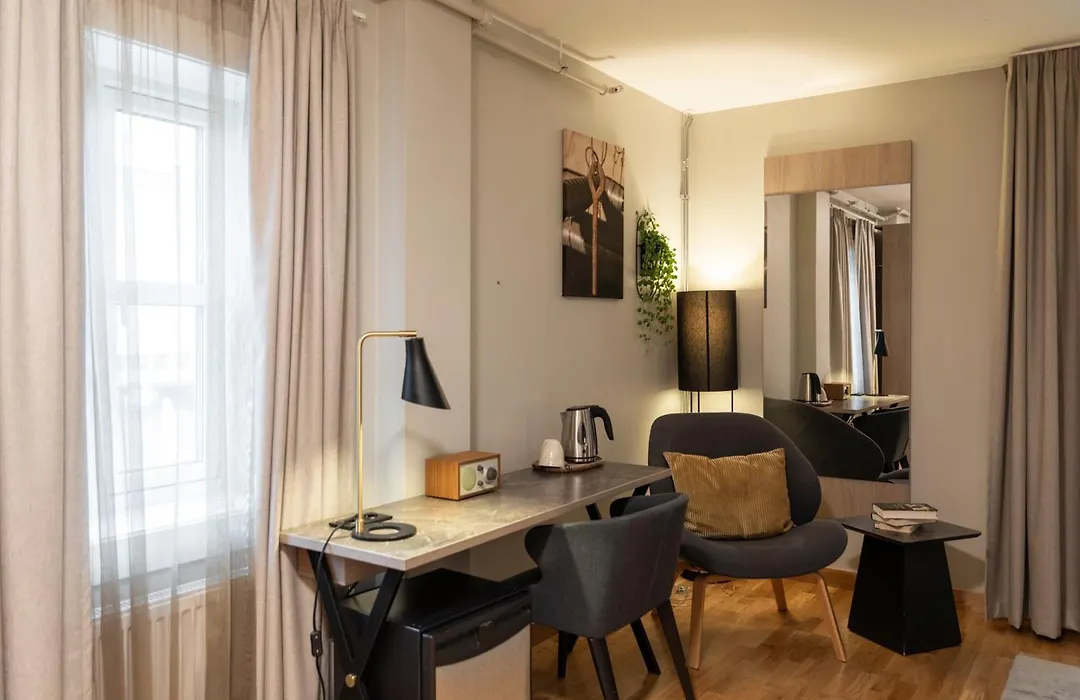 Home Hotel Bryggeparken-1