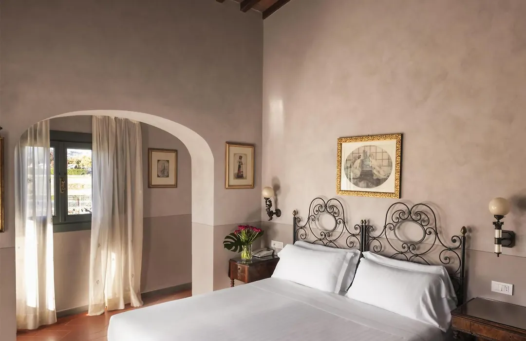 Hotel Mulino di Firenze - WorldHotels Crafted-1