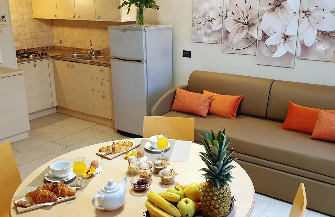 Residence Villalsole-1