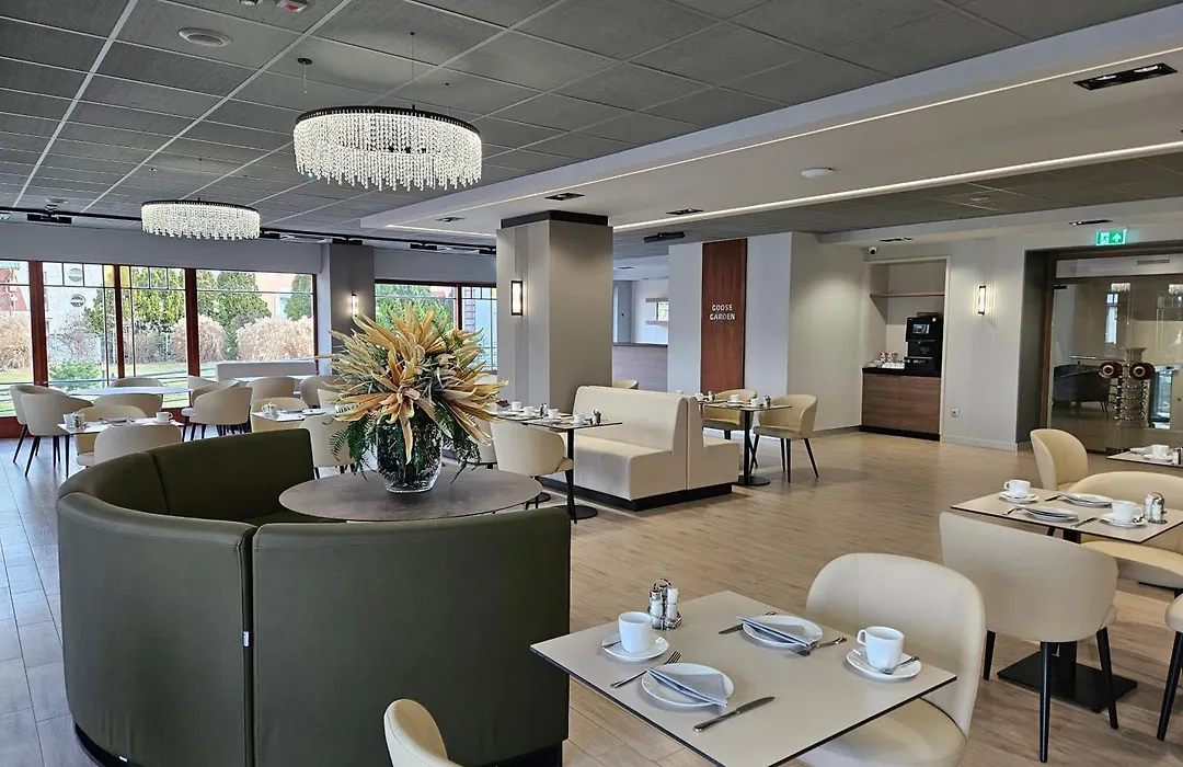 Hotel Harom Gunar-1