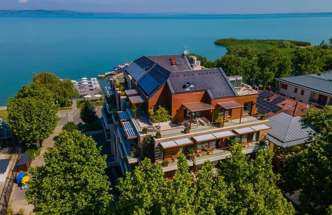 Mala Garden Design Hotel-1