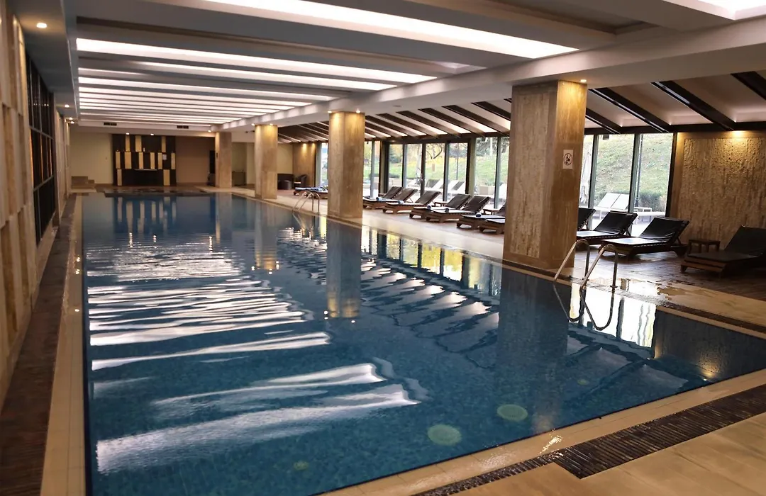 Radisson BLU Hotel Yerevan-1