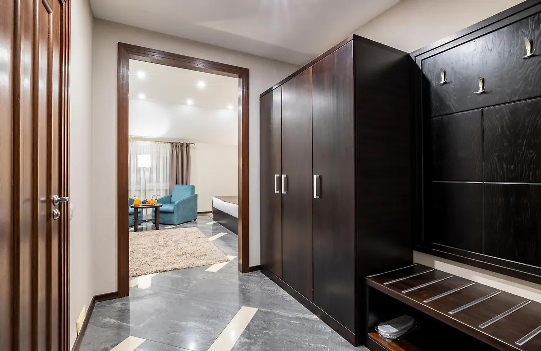 Taurus Hotel & Spa-1