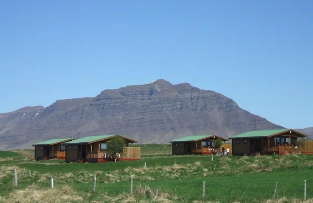 Eldborg Cabins And Guesthouse-1