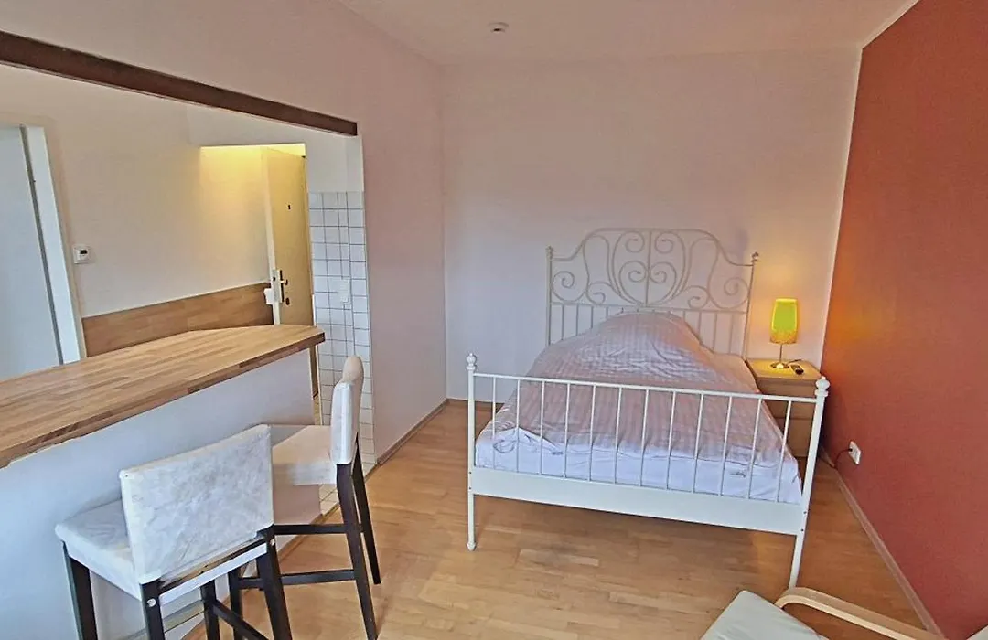Le Relais - Appart'Hotel-1