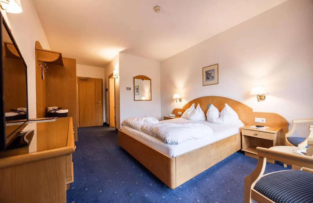 Seehotel Sparer-1
