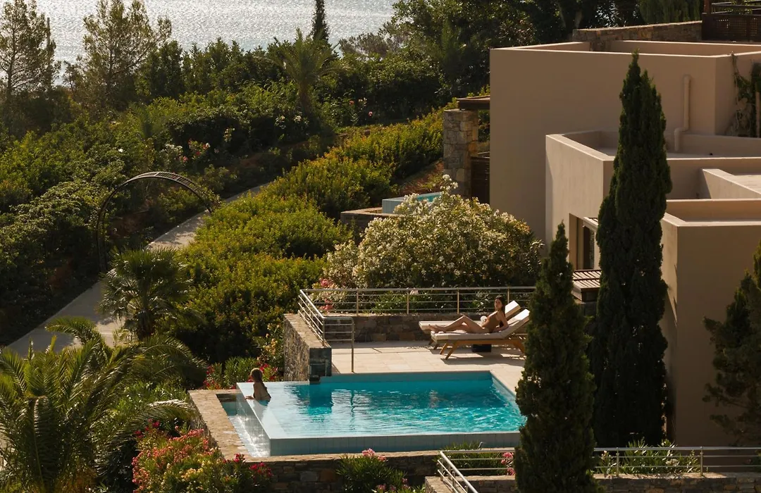 Phaea Blue - Small Luxury Hotels Of The World-1
