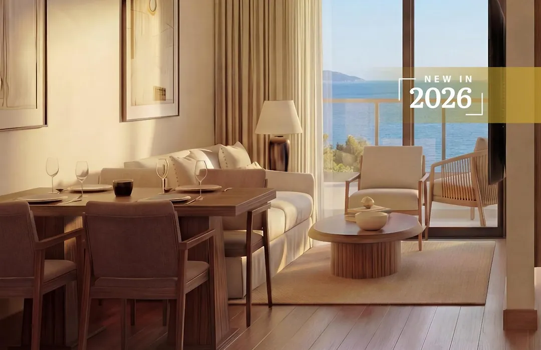 Sirena Resort Hvar - New In 2026-1