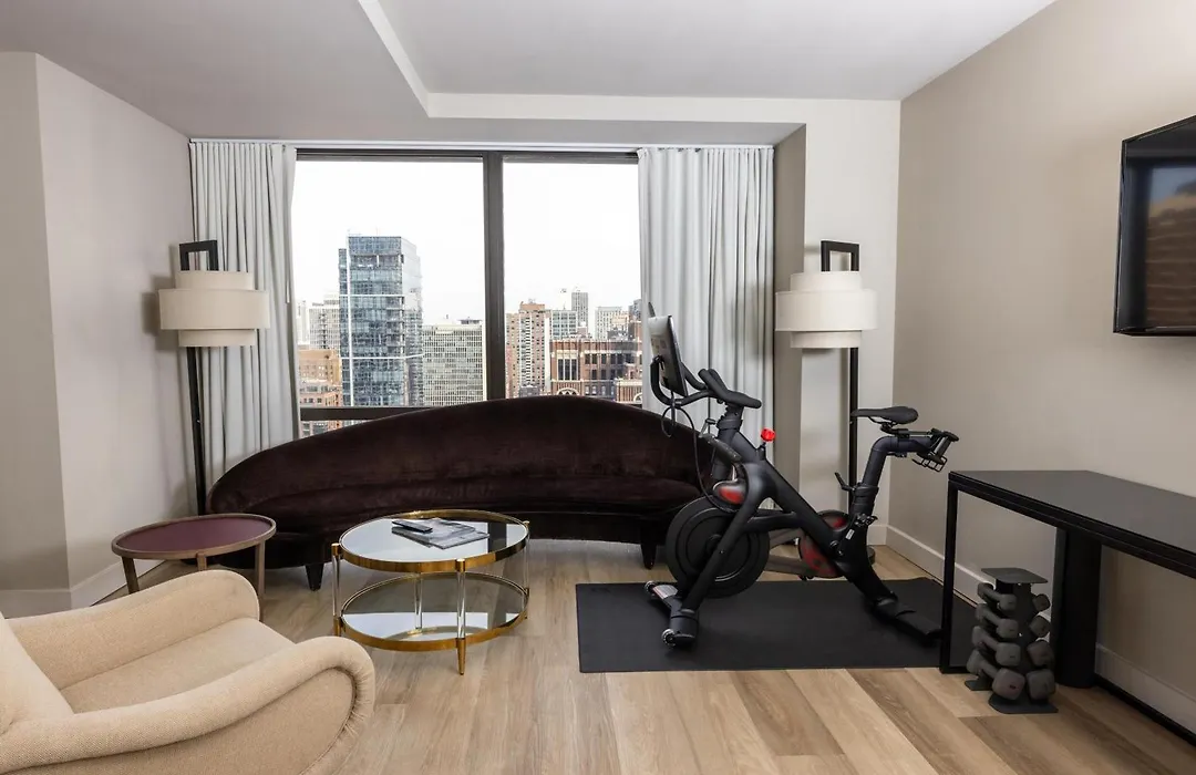 Thompson Chicago, By Hyatt-1