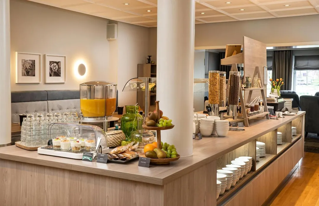 Elaya Hotel Hannover City, Trademark By Wyndham-1