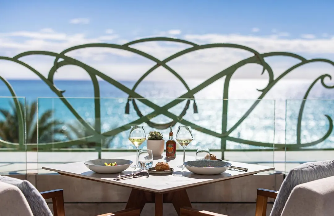 Hotel Palais De La Mediterranee, In The Unbound Collection By Hyatt-1