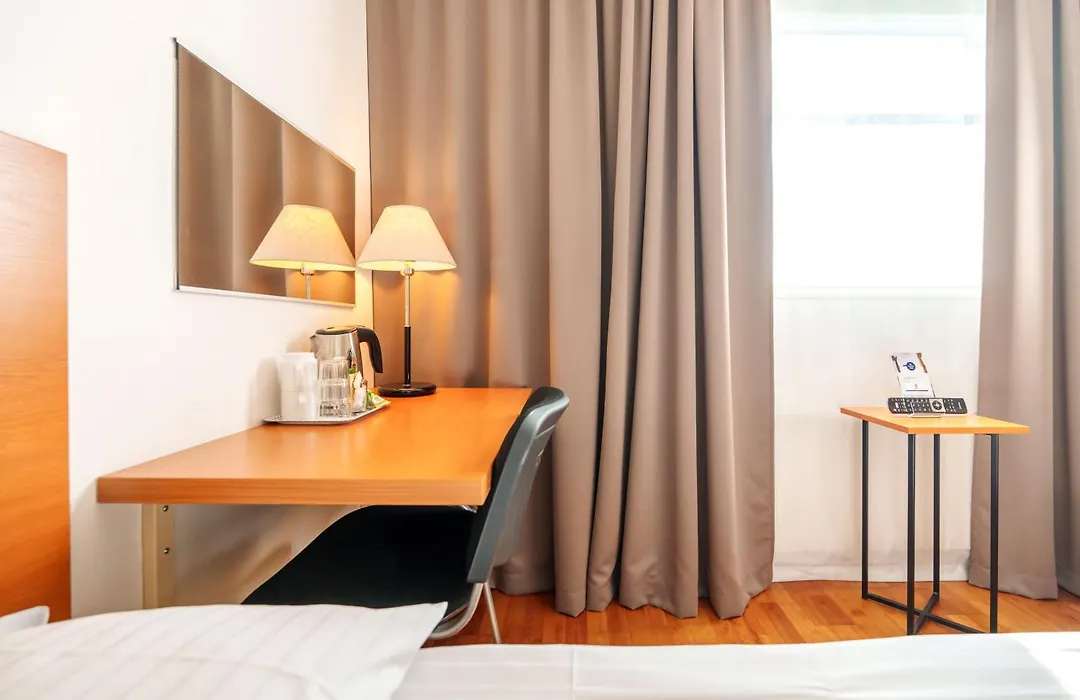 Best Western Hotel Botnia-1