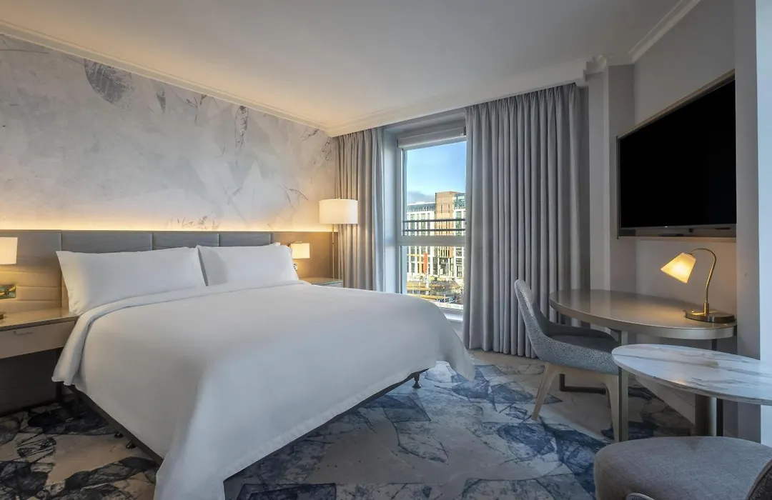 Hilton Dublin-1