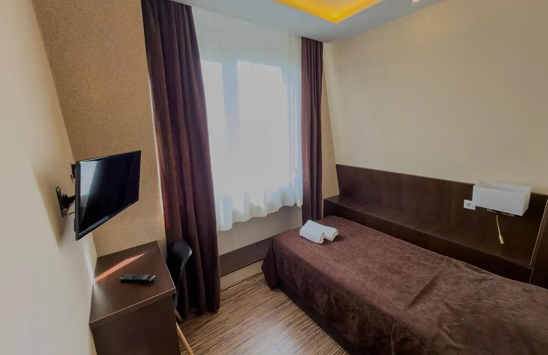 Hotel Petrus-1