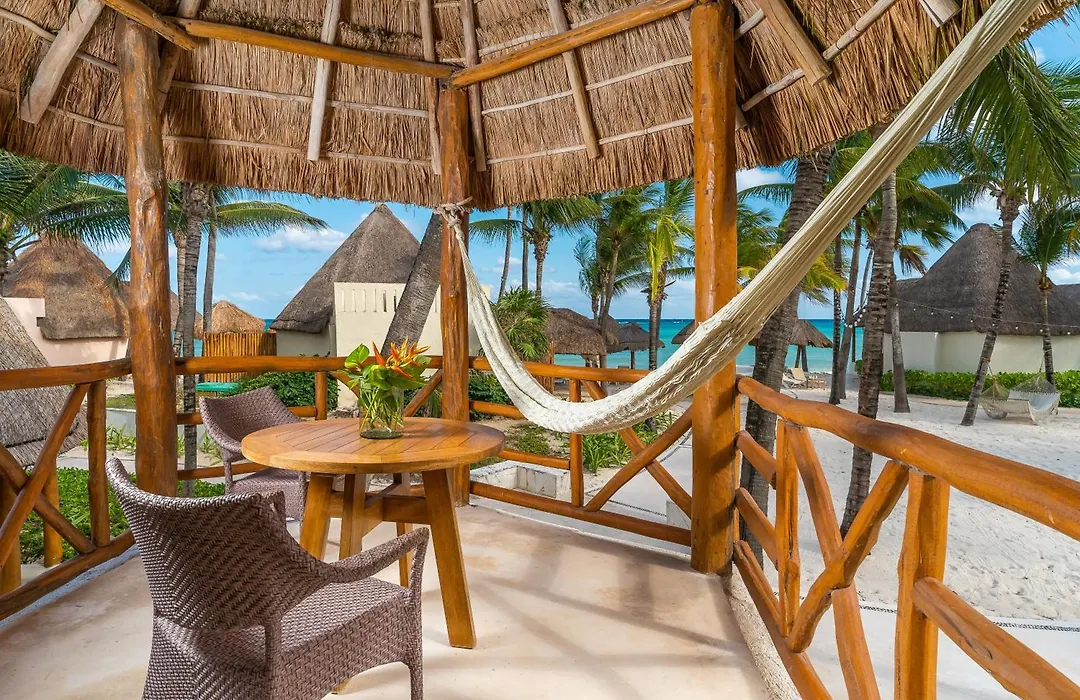 Mahekal Beach Front Resort&Spa-1